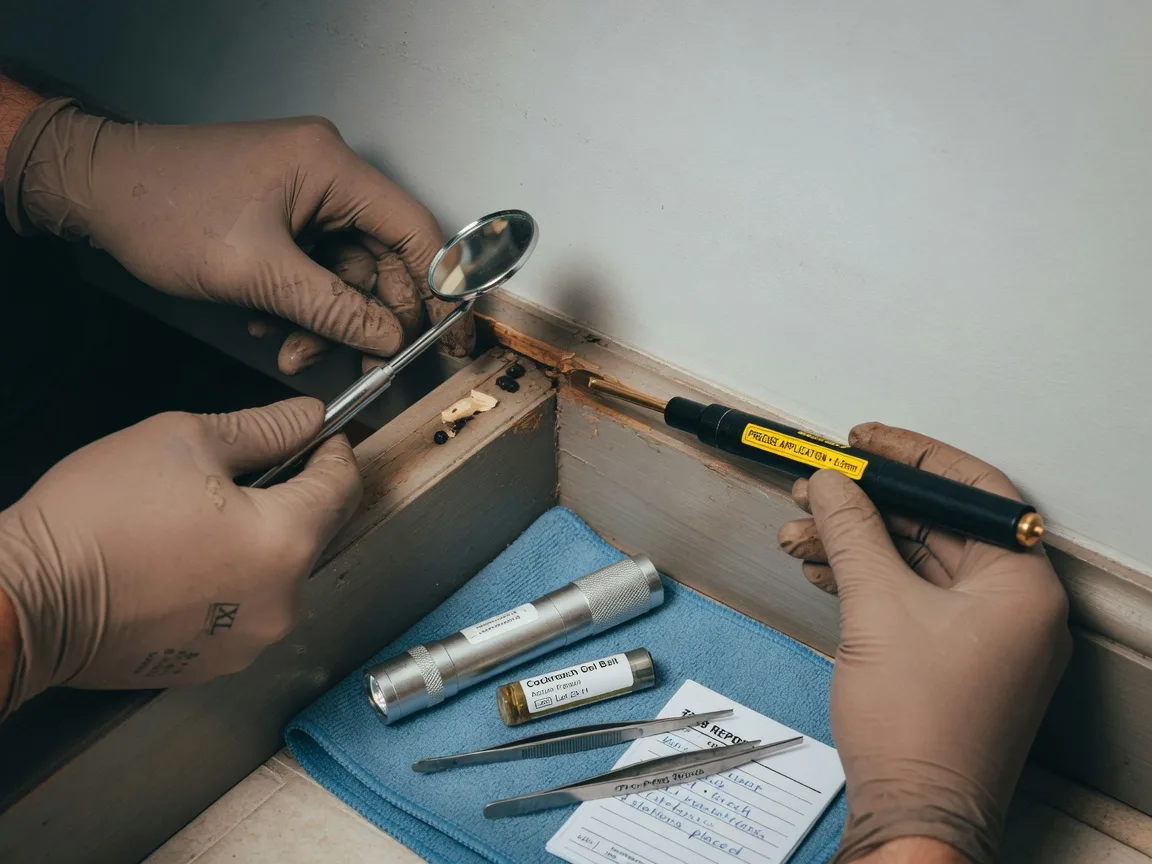 Why choose Emergency Pest Control in Riverdale, ND